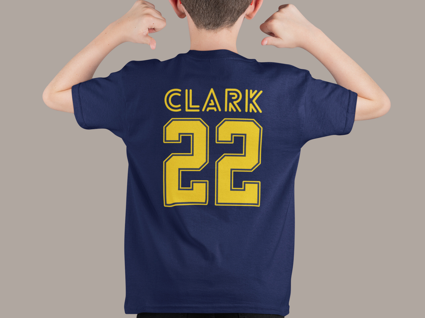 Caitlin Clark 22 Indiana Unisex T-Shirt