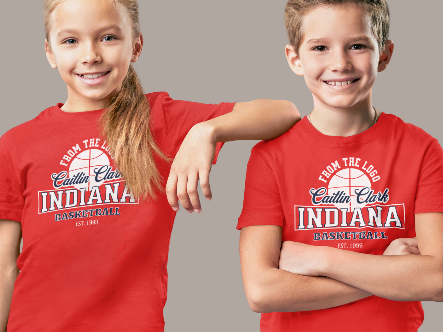 Caitlin Clark 22 Indiana Unisex T-Shirt