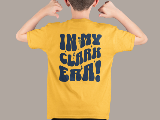 Caitlin Clark Era Unisex T-Shirt