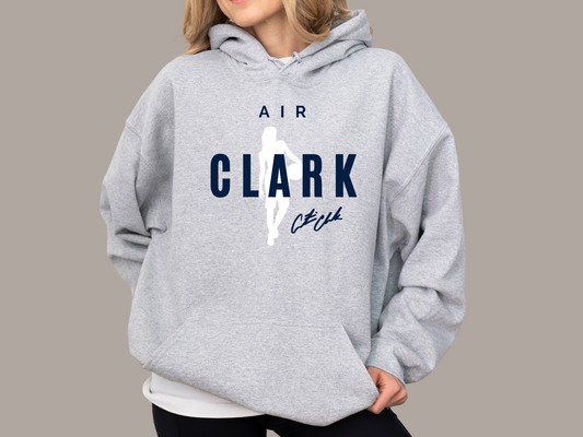 Caitlin Clark Air Unisex Hoodie