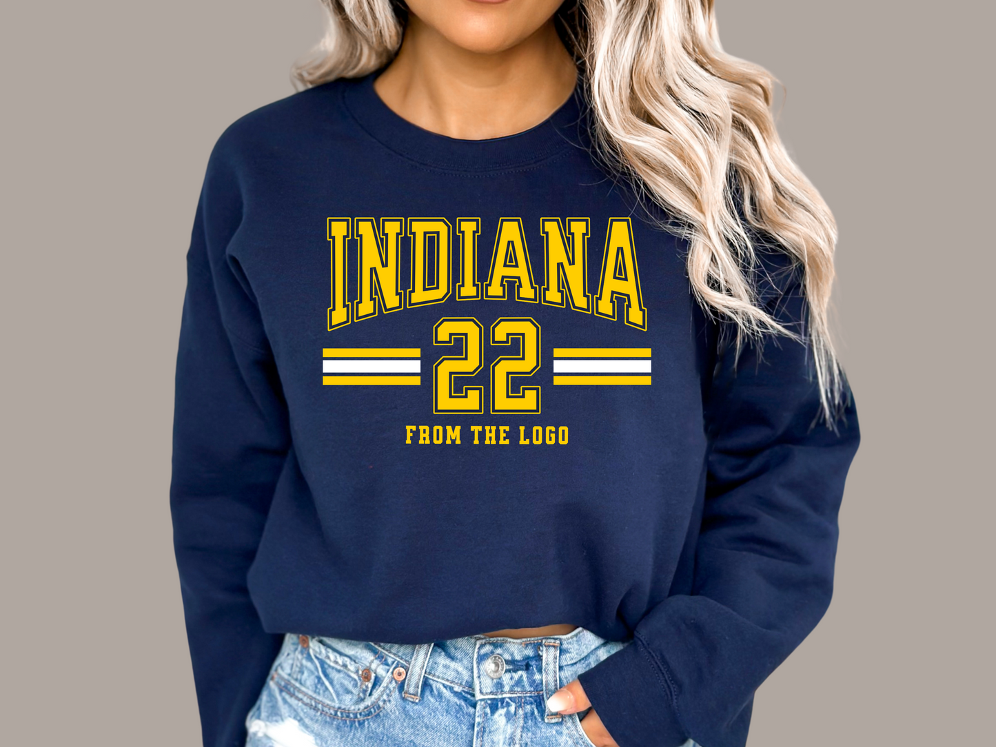 Caitlin Clark 22 Classic Unisex Sweatshirt