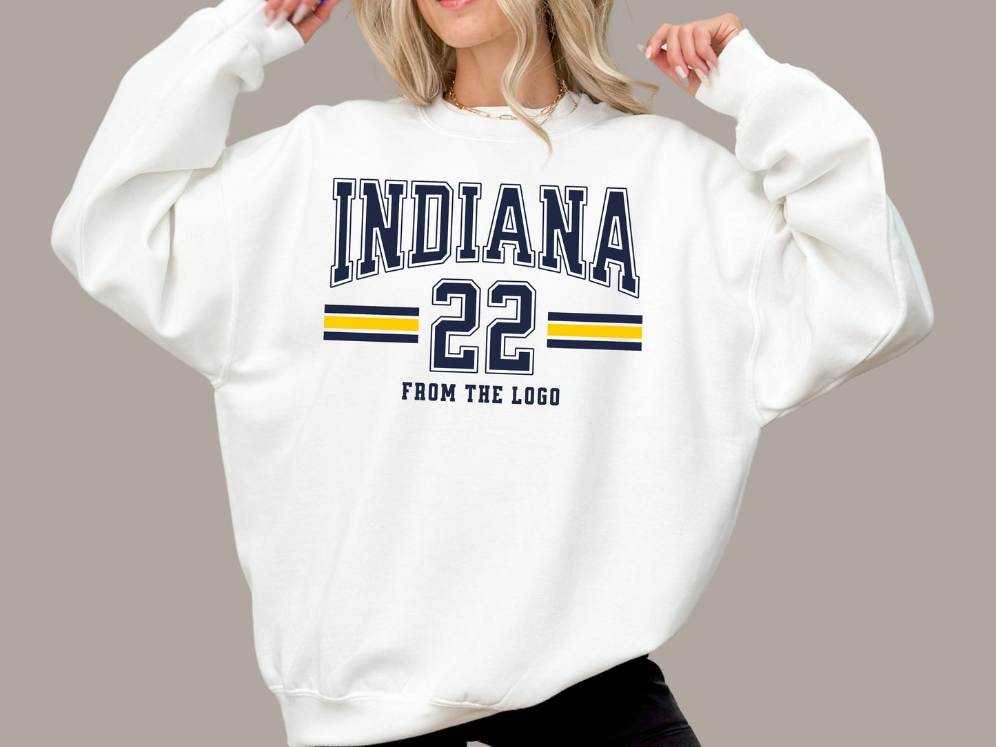 Caitlin Clark 22 Classic Unisex Sweatshirt