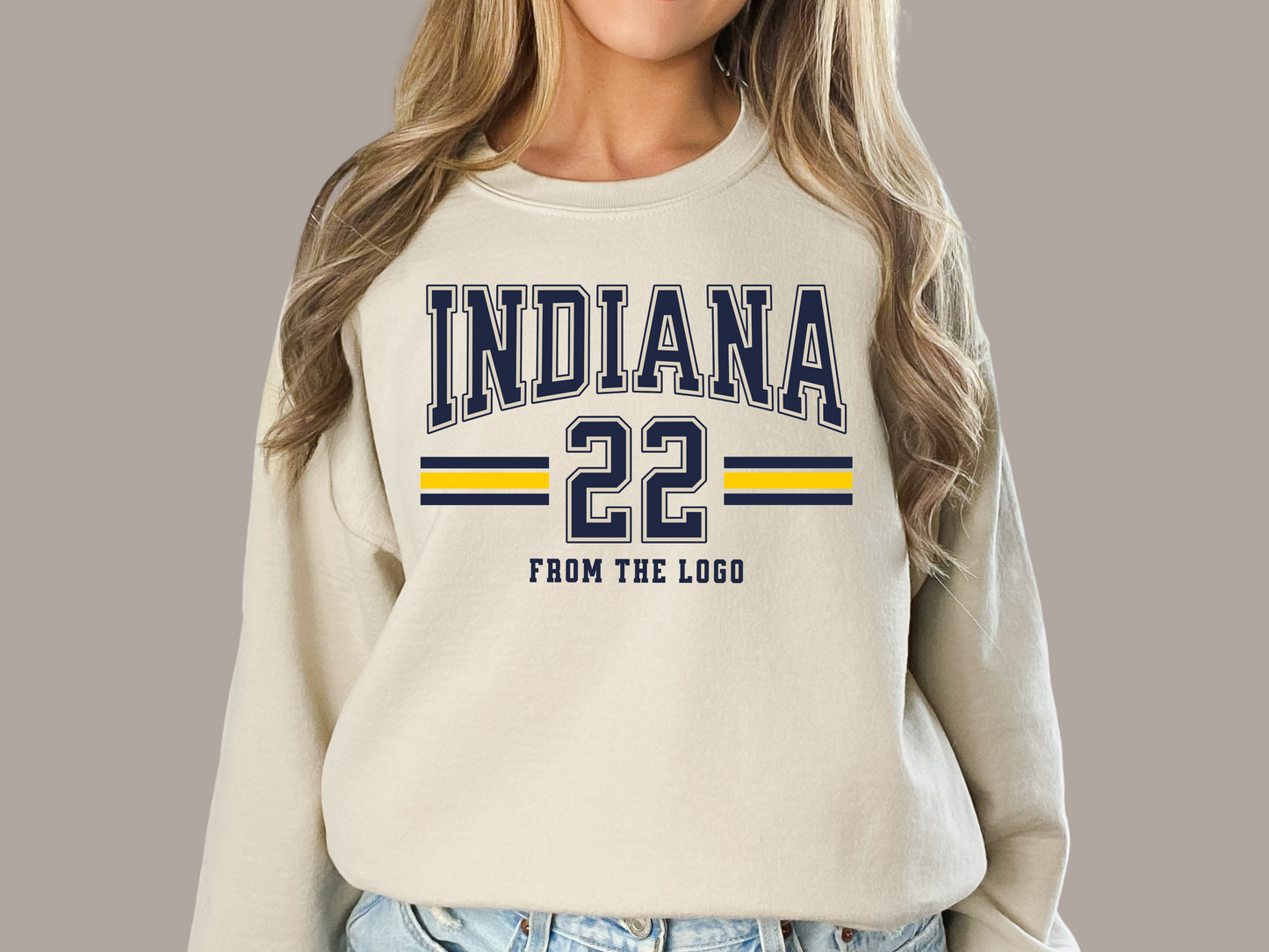 Caitlin Clark 22 Classic Unisex Sweatshirt