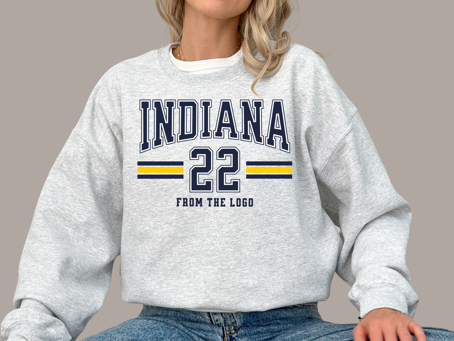 Caitlin Clark 22 Classic Unisex Sweatshirt