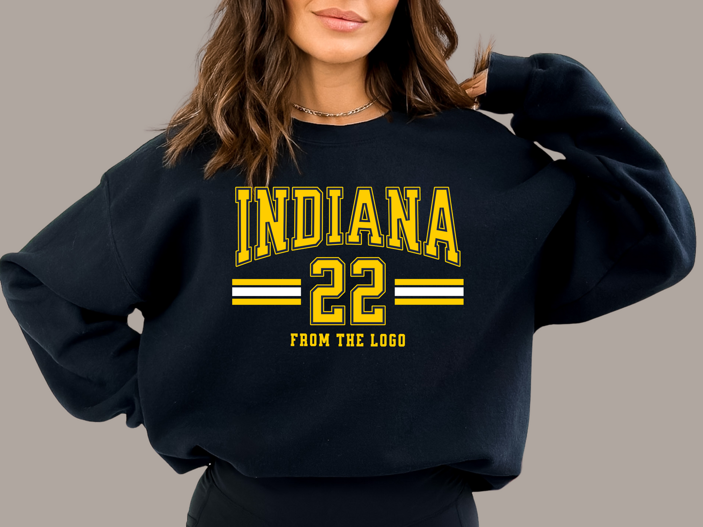 Caitlin Clark 22 Classic Unisex Sweatshirt