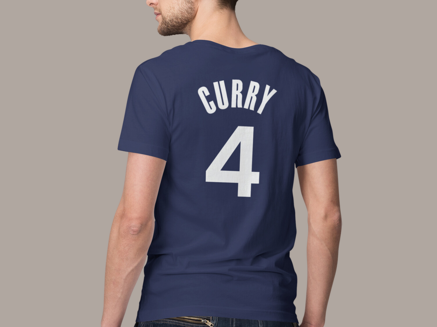 Stephen Curry Basketball USA Unisex T-Shirt