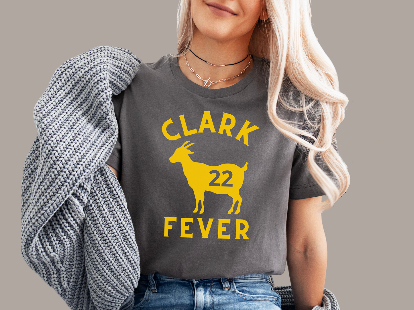 Caitlin Clark Goat Unisex T-Shirt