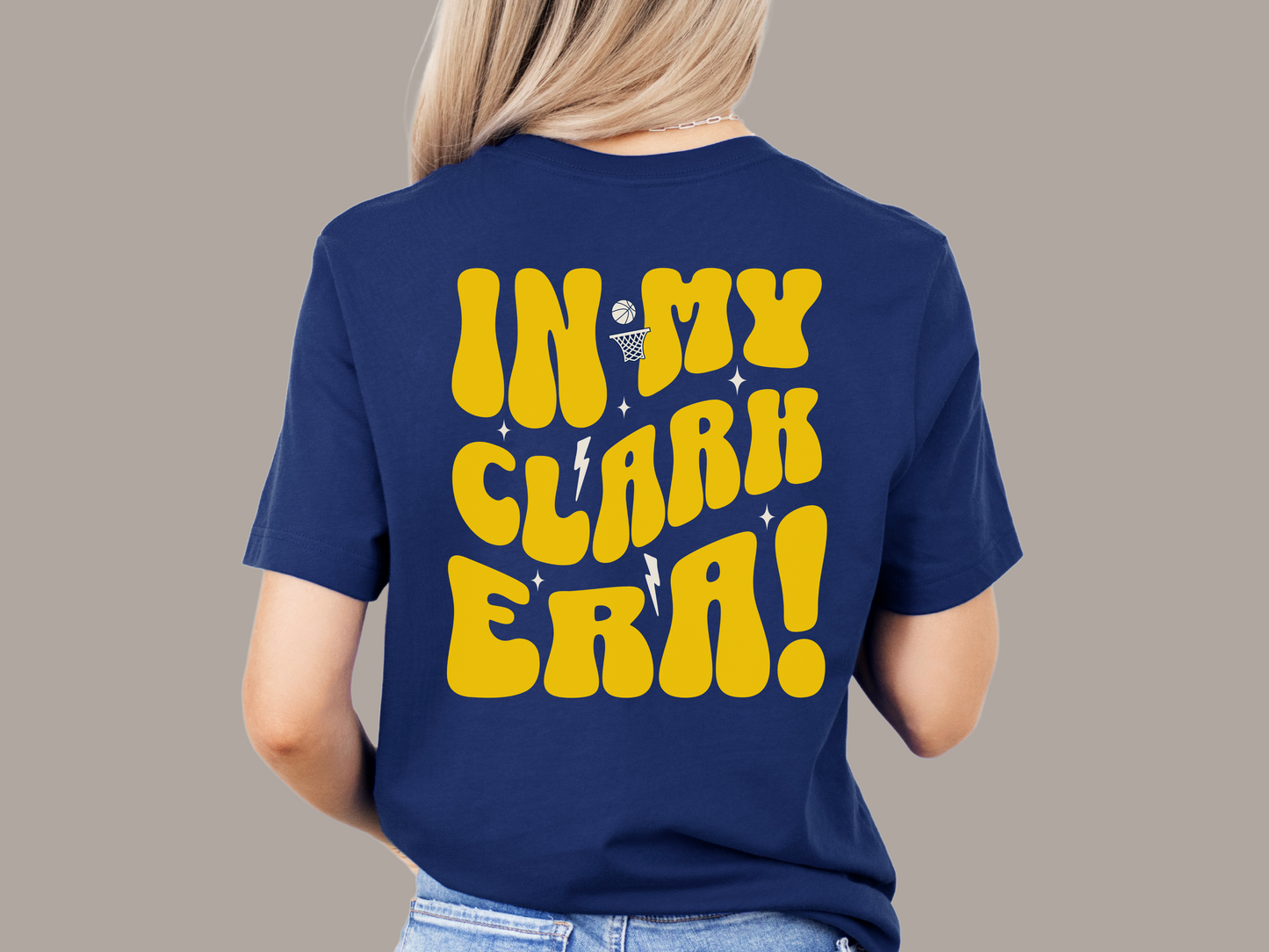 Caitlin Clark Era Unisex T-Shirt