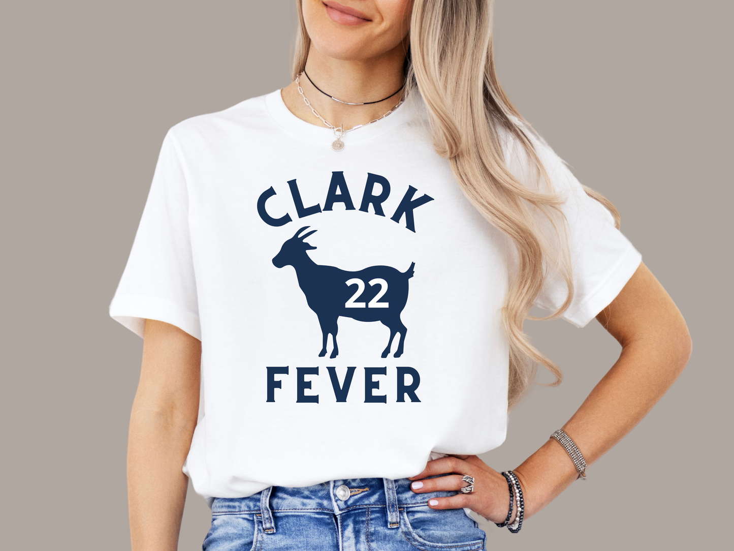 Caitlin Clark Goat Unisex T-Shirt